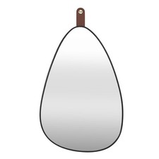 HowHomely Wandspiegel Spiegel