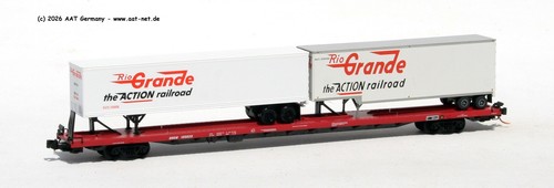 Mtl microtrains 07100530 - mtl,
