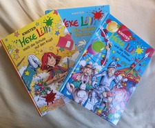 Hexe Lilli | 3 Bücher Set