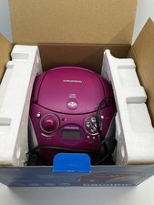 Grundig RCD 1445 Radio, USB - mit CD/-MP3/-WMA Wiedergabe