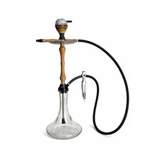 Sunrise Sahara Premium Shisha