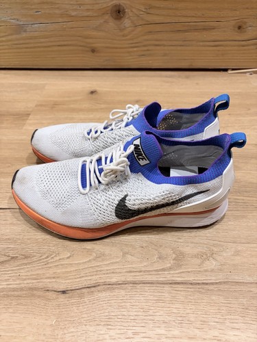 Nike mariah flyknit - nike, racer