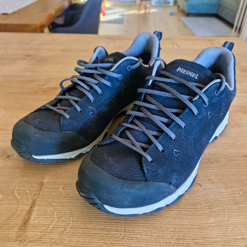 Meindl matera gtx air - gtx, air-active