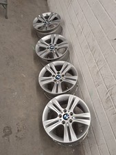 BMW F30 F31 F32 F36 Felgen 17