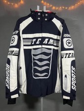 Vintage Skimantel Bogner x
