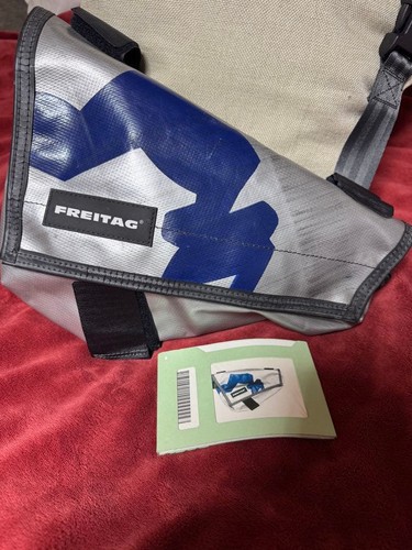 Freitag f31 knight rider - freitag,