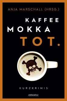 Kaffee mokka tot - kaffee.,