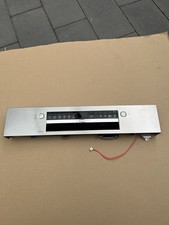 Steuerung Spülmaschine Bosch