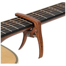 Klang WCW Westerngitarren