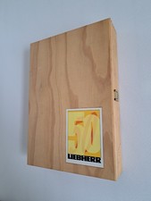 Liebherr 50-Jahre Jubimodell