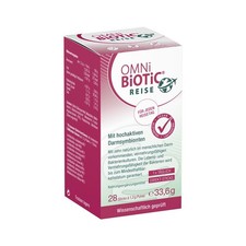 OMNi BiOTiC REISE