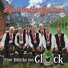 Eine brücke ins glück von - eine,