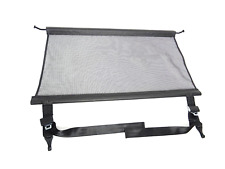 ✅ Original Opel Astra K 5 V Kombi (ab 2015-) Kofferraumnetz Trennnetz Gepäcknetz