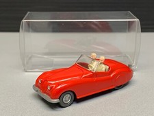 Jaguar XK 120 R Sport