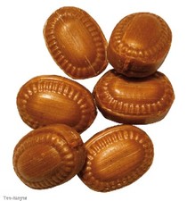 Milch Rum Bonbon gefüllt 500g