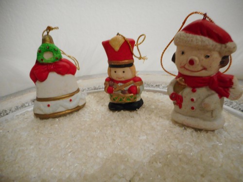 Baumbehang figuren - ★,