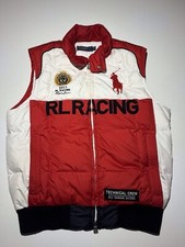 Polo Ralph Lauren Daunen Weste