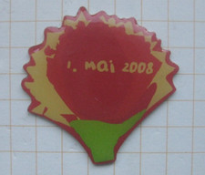 NELKE ZUM 1. MAI 2008