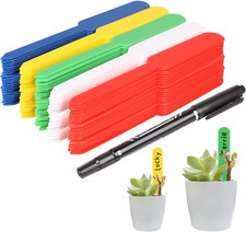 Pflanzenschilder,Plastik