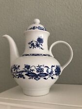 Kaffeekanne DDR Ilmenau Graf