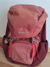 Deuter Rucksack, Orange TOP