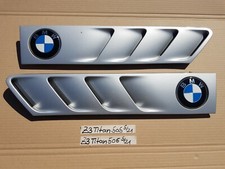 Bmw lufteinlass emen - lufteinlass, ki​emen