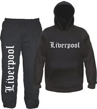 Liverpool Jogginganzug -