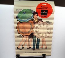 Knirps Bonanza Schirm Balkan