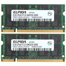 4GB 2x 2GB Kit Für HP Compaq 6710s 6715b 6715s 6720s 6720t 6730b 6730s 6735b DE