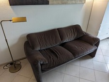 Designer Sofa Maralunga von