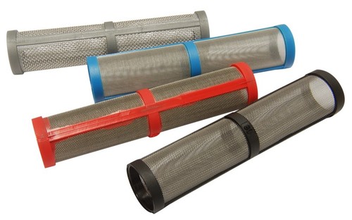 Hauptfilter materialfilter - hauptfilter,