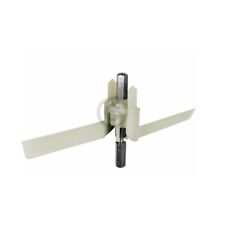 Durchlaufschnitzler Flügel BOSCH 00091027 Scheibenträger MUM44 MUZ4DS2