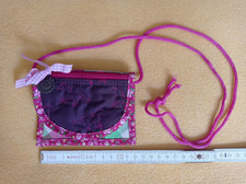 Umhängeportemonnaie Pferdefreunde pink Die Spiegelburg