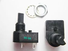 1x  Drehschalter Schalter 1xUM (1xEIN 1xAUS) 250V 4A 12V 10A #10-31/3