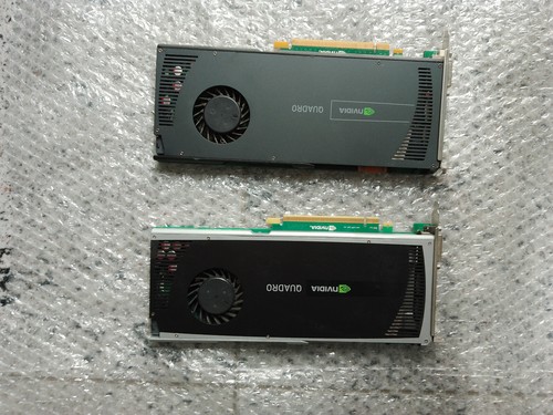 Nvidia quadro 4000 2gb - quadro,