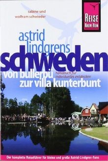 Reise know how astrid - reise, know-how