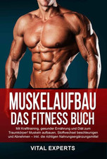 Muskelaufbau: Das Fitness