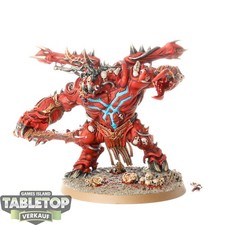 Blades khorne khorgorath - khorne,