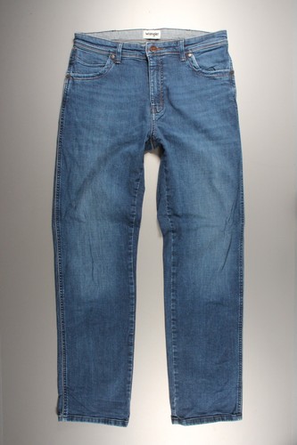 Wrangler texas herren jeans - wrangler,