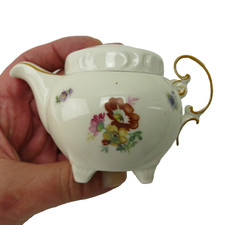 Oscar Schlegelmilch Portionskanne Teekanne W-3822