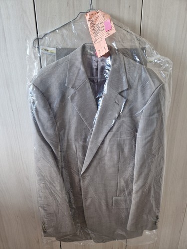 Bexleys anzug größe - –,