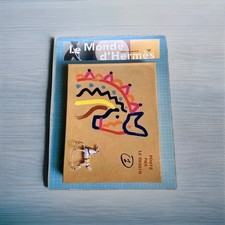 2025 SS HERMES Le Monde