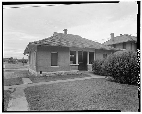 Fort sam houston latrine - fort,