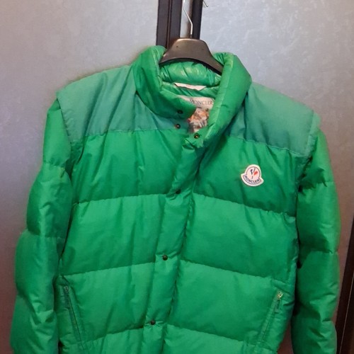 Moncler damen daunenjacke - damen,