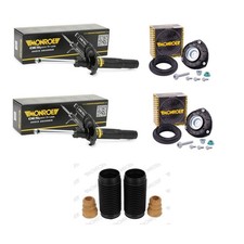 MONROE Fahrwerkssatz