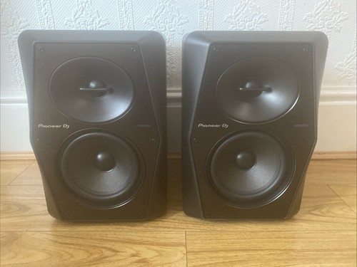 Pioneer pro dj powered - pioneer,