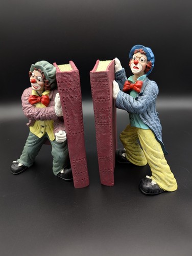 Gilde clowns buchstützen 1993 - gilde,