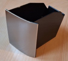 Trester mit Blende für SAECO Intelia EVO (Edelstahl) HD8754/11