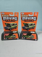 2024 Matchbox Moving Parts