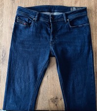 Herren DIESEL Jeans TROXER